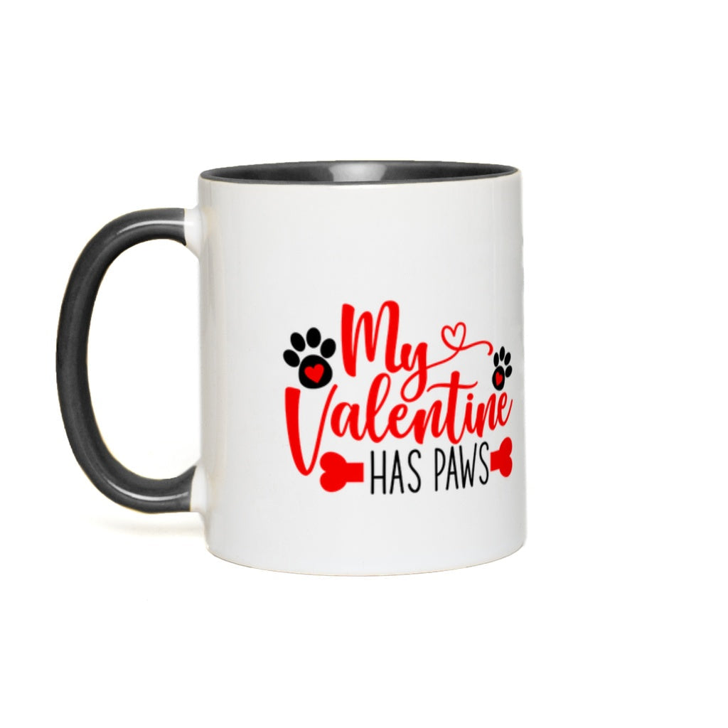 My Valentine Mug