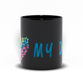 I Love My Dog Mug